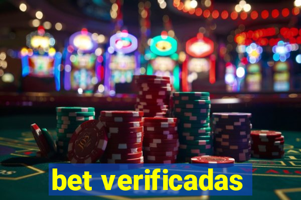 bet verificadas